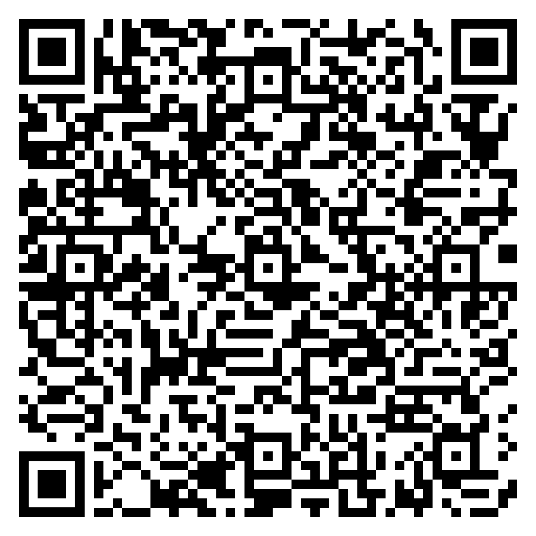 QR Code PIX
